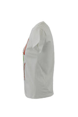 LUNEDI T-SHIRT SLIM JERSEY