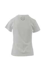 LUNEDI T-SHIRT SLIM JERSEY