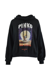 RUBY 1 MAGLIA FELPA