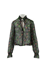CAMICIA BODY/BODY BLOUSE