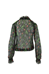 CAMICIA BODY/BODY BLOUSE