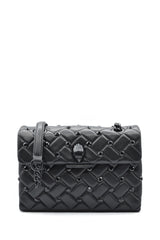 LEATHER KENSINGTON X