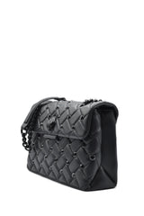 LEATHER KENSINGTON X