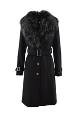 CISSY COAT