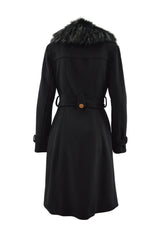 CISSY COAT