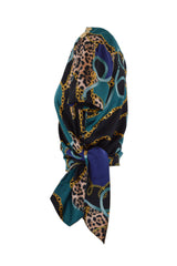 FOULARD TOP