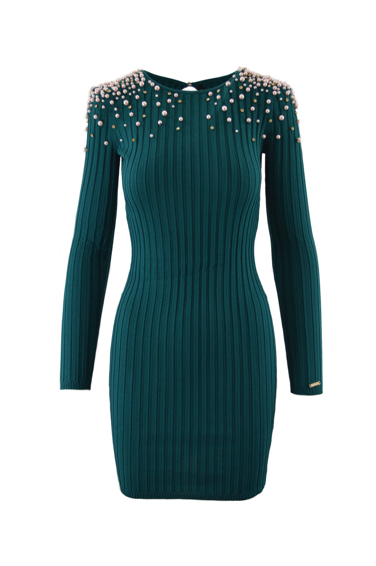 CARRIE SWEATER DRESS