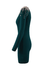 CARRIE SWEATER DRESS