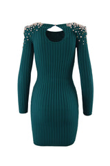 CARRIE SWEATER DRESS