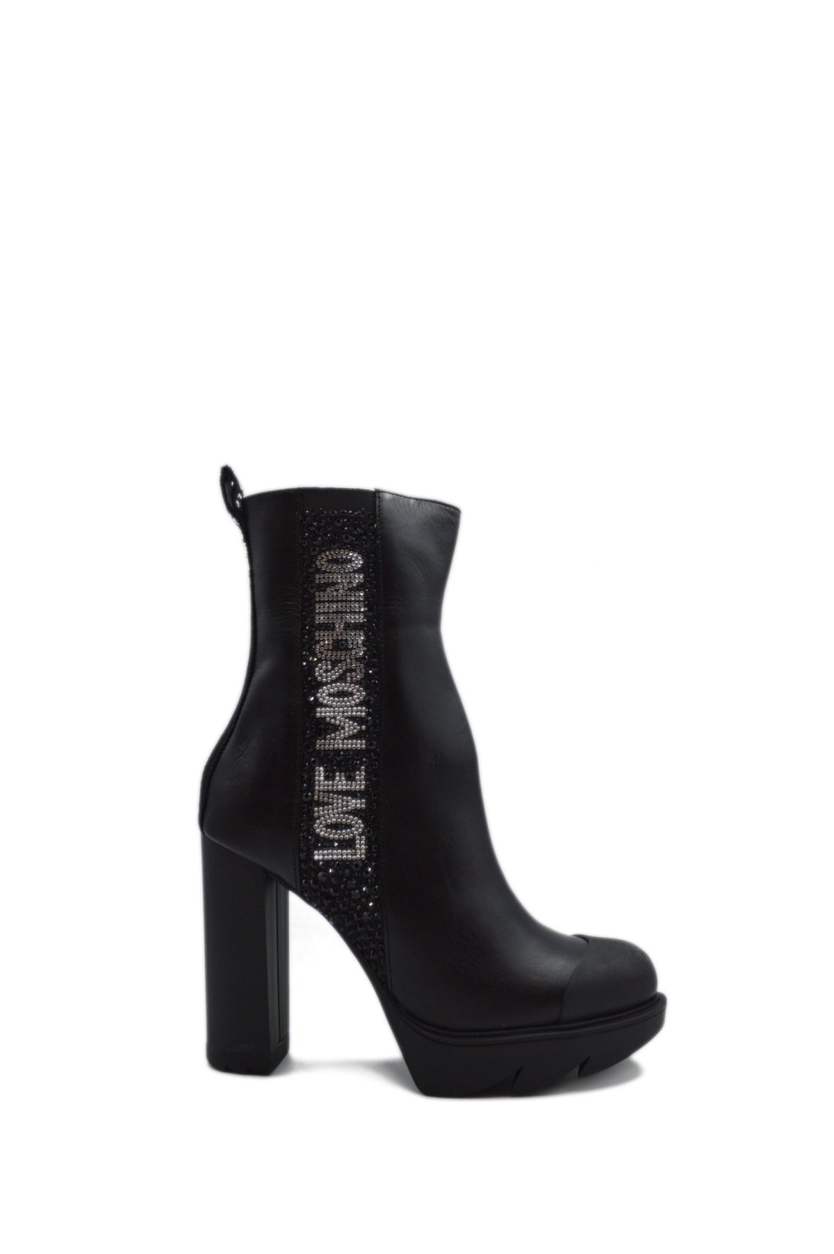 W.ANKLE BOOT