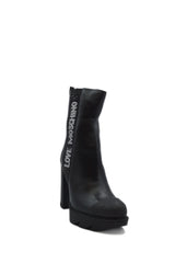 W.ANKLE BOOT