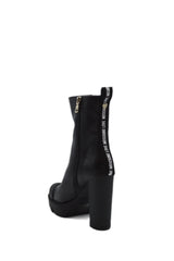 W.ANKLE BOOT