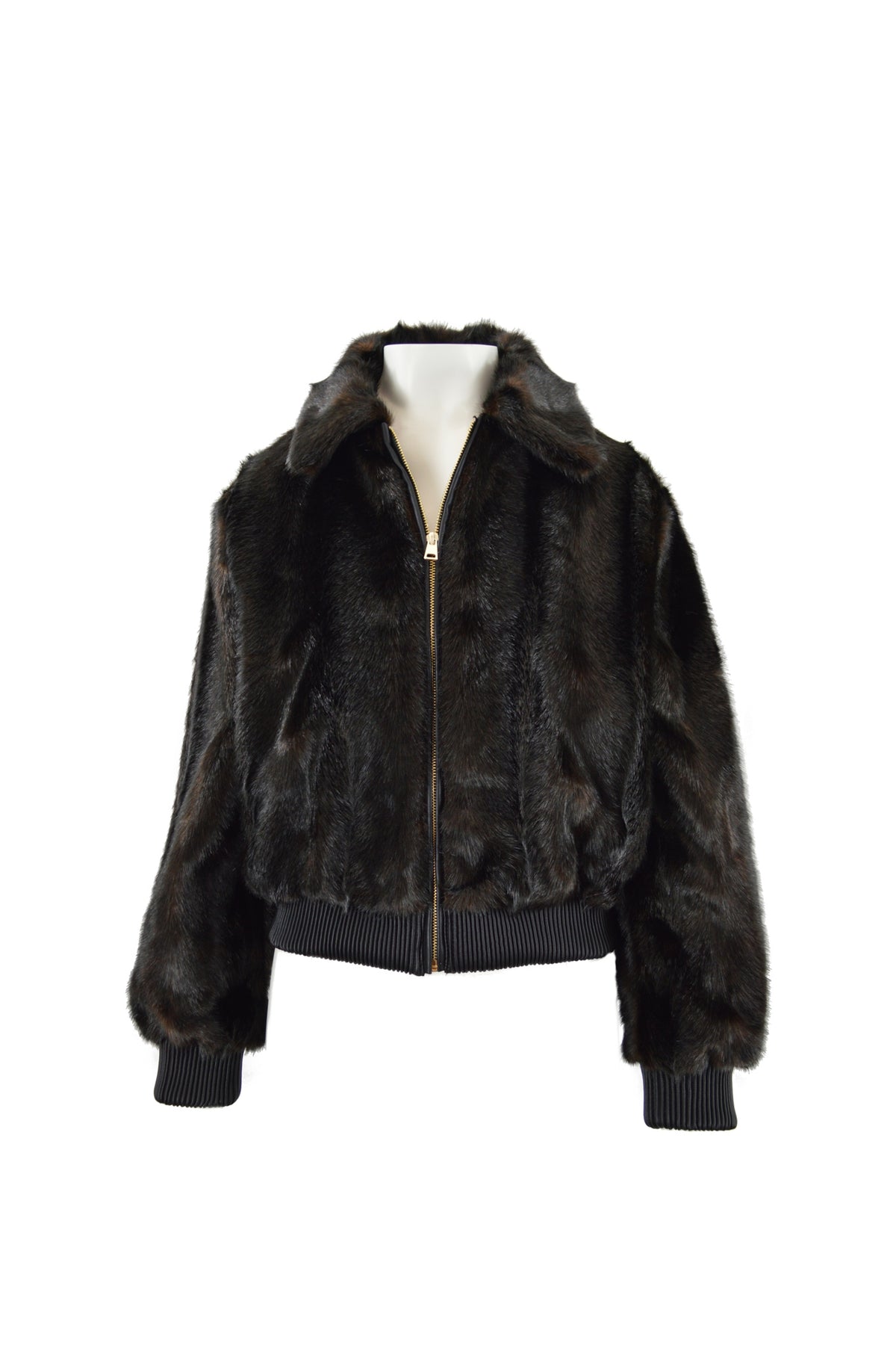BOMBER