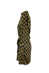 ABITO CHAIN PRINT
