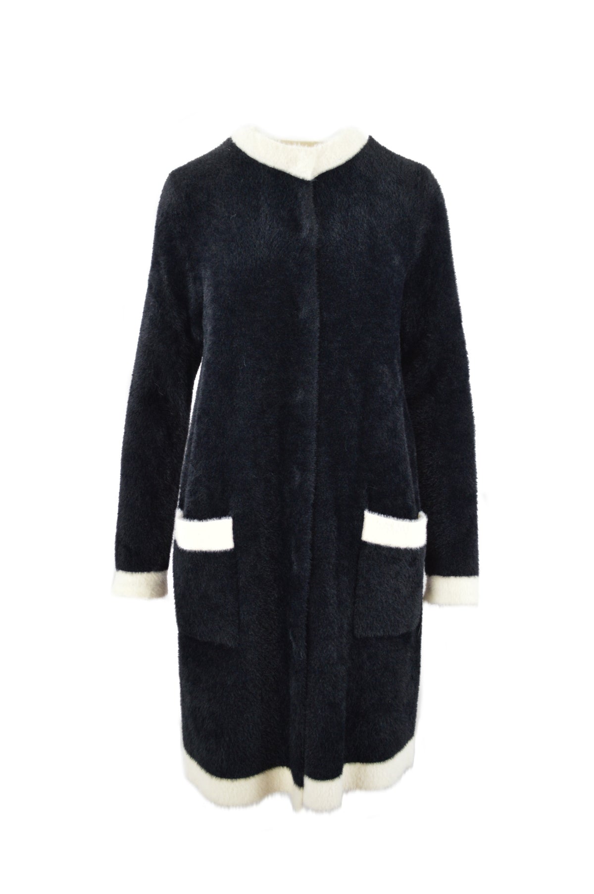 CAPPOTTO  BIC