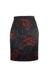 SKIRT BALLON