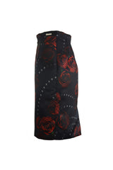 SKIRT BALLON