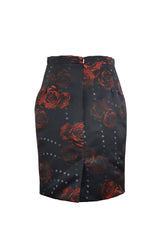 SKIRT BALLON
