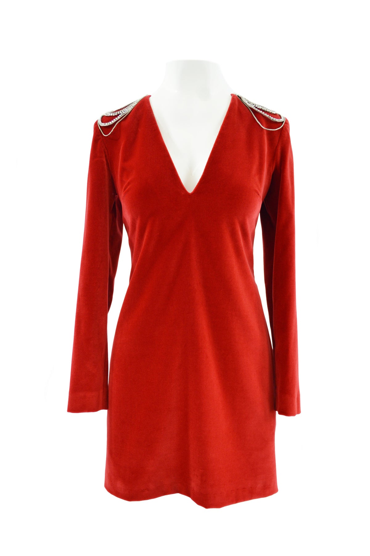 DRESS EYSTOROI