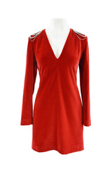 DRESS EYSTOROI