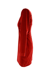 DRESS EYSTOROI