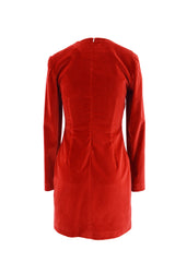 DRESS EYSTOROI