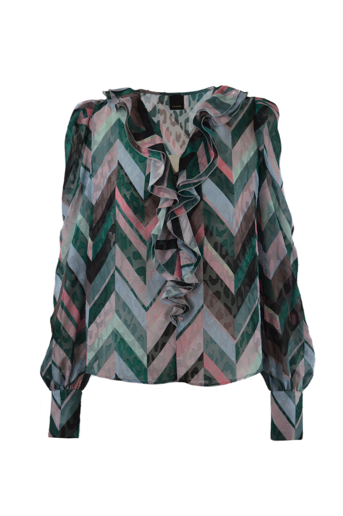 ASTROMETRIA 1 BLUSA