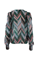 ASTROMETRIA 1 BLUSA