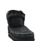 SNEAKER NEWLOGO RHINESTONE