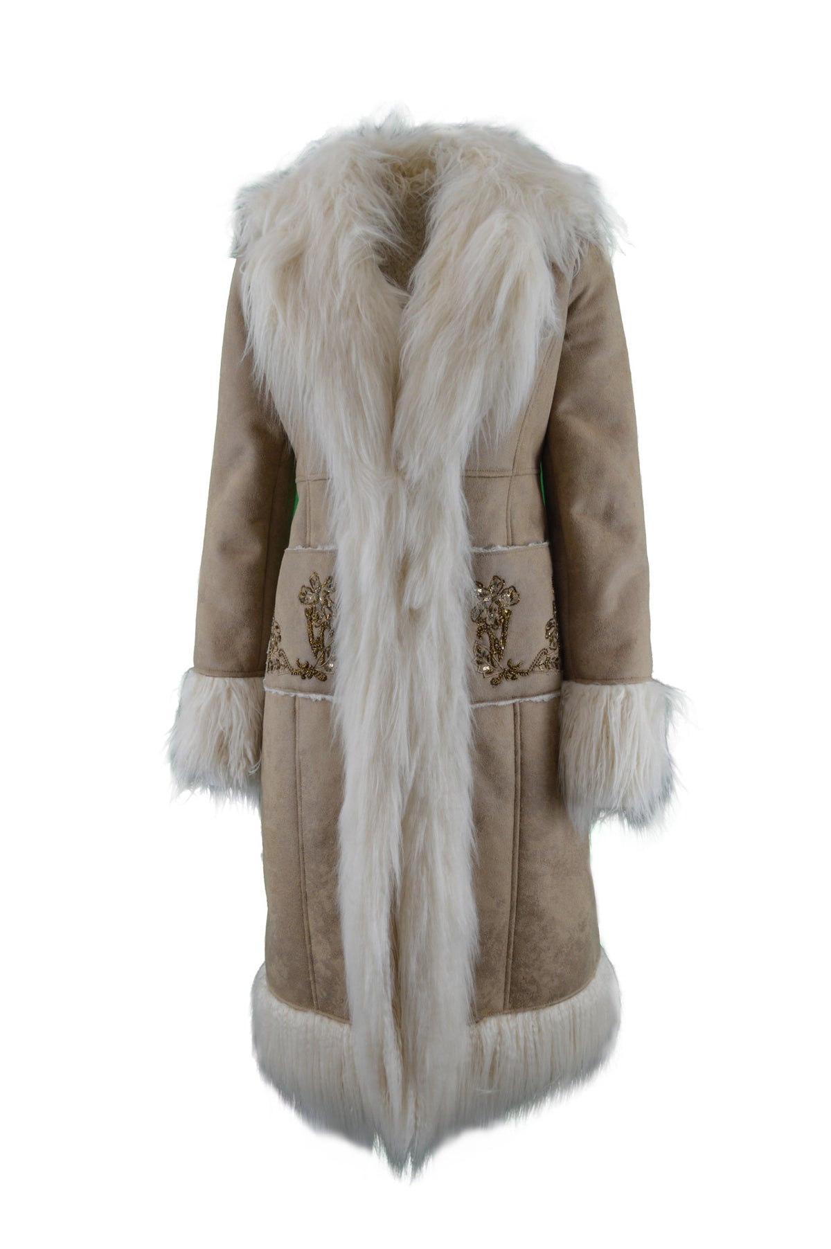 CROMOSFERA CAPPOTTO