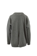 OLGA MAGLIA RASATO RICAMO