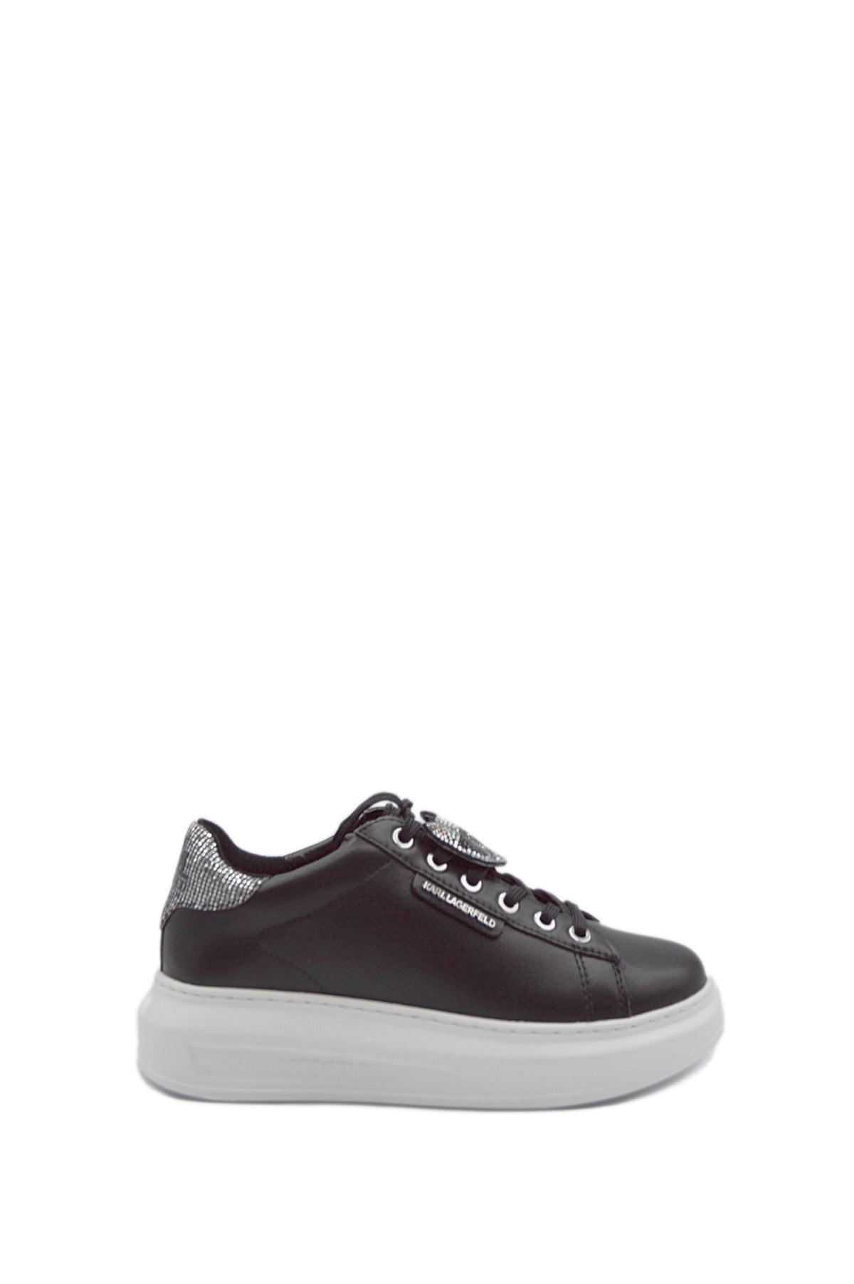 KAPRI IKONIC TWIN LO LACE