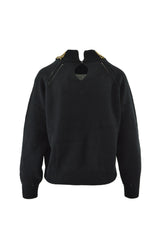 MAGLIA PATCH COLLO