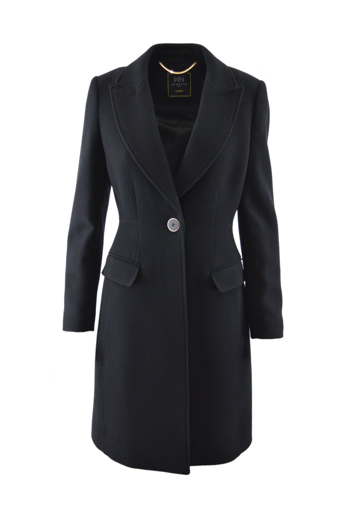 CAPPOTTO PANNO DIAGONALE