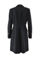 CAPPOTTO PANNO DIAGONALE
