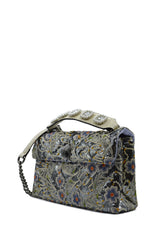 FABRIC KENSINGTON BAG FABRIC