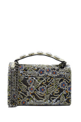 FABRIC KENSINGTON BAG FABRIC
