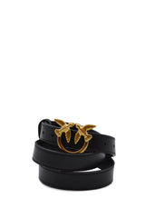 BERRY SMALL SIMPLY 12 BELT VITELLO SETA