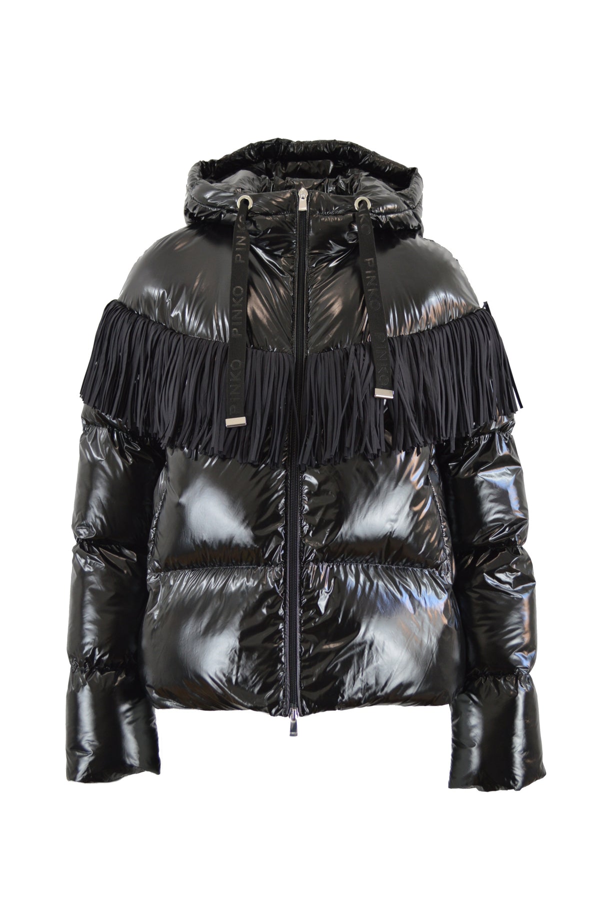 DONATO CABAN CRYSTAL NYLON