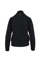 MAGLIA CHIUSA M/L C/