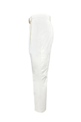 PANTALONE CARROT