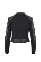 GIACCA CON ZIP