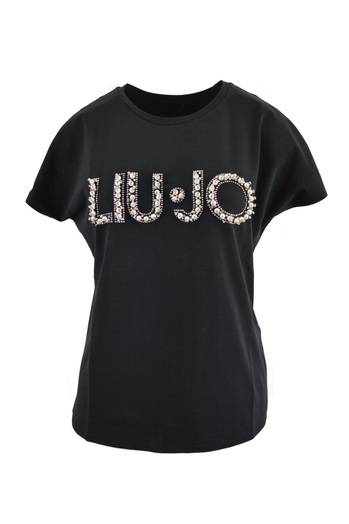 T-SHIRT MANICA CORTA