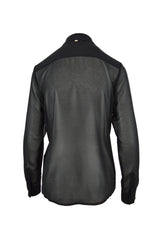 CAMICIA PLASTRON