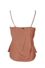 TOP CON CATENA