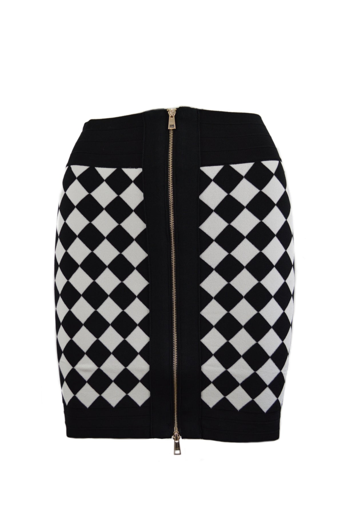 GONNA MAGLIA MINI