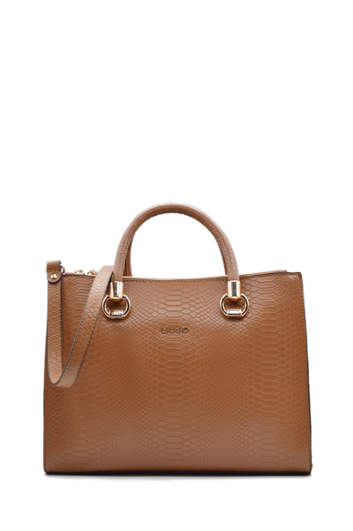 M SATCHEL DOUBLE ZIP