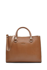 M SATCHEL DOUBLE ZIP