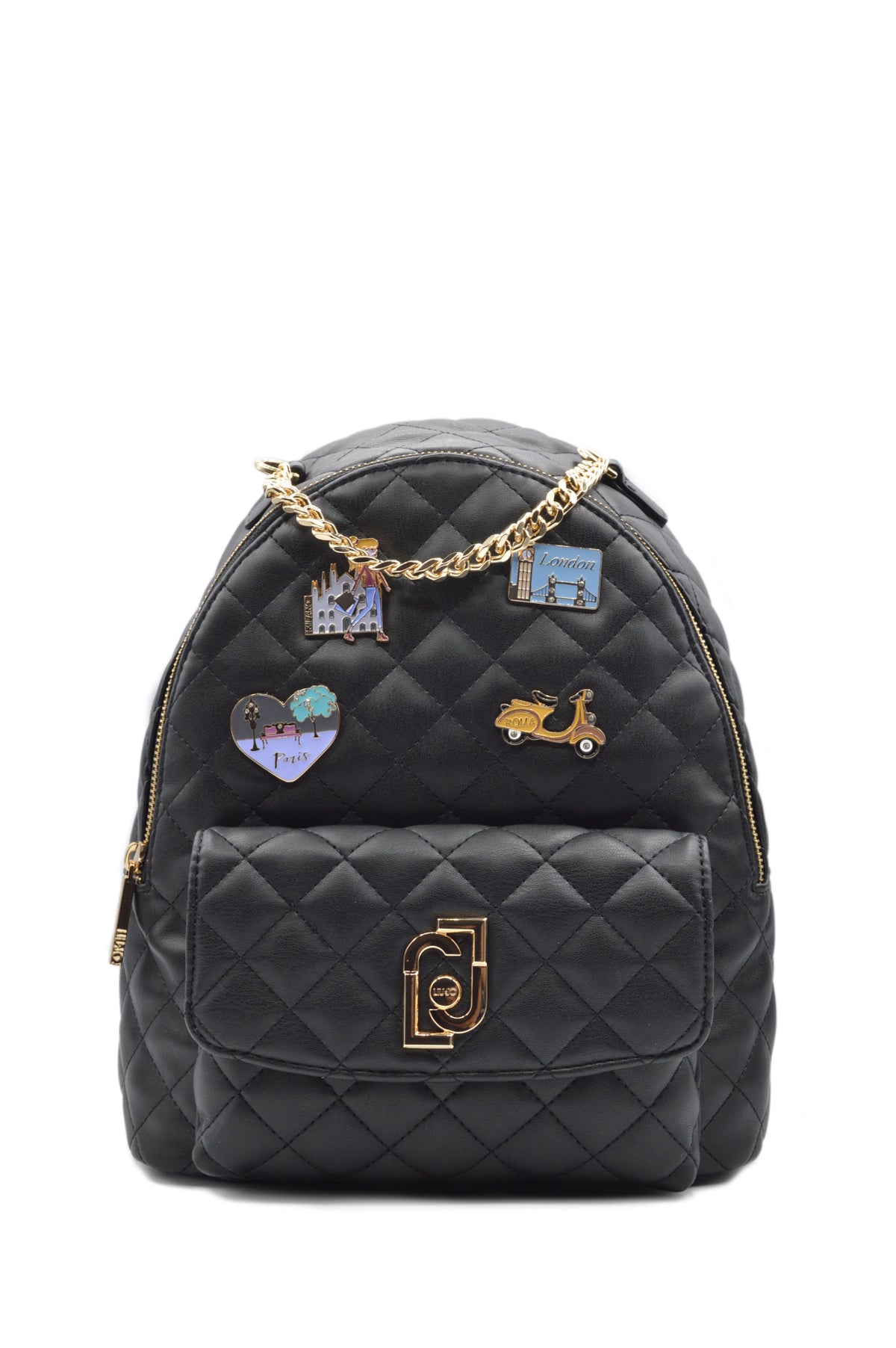 M BACKPACK