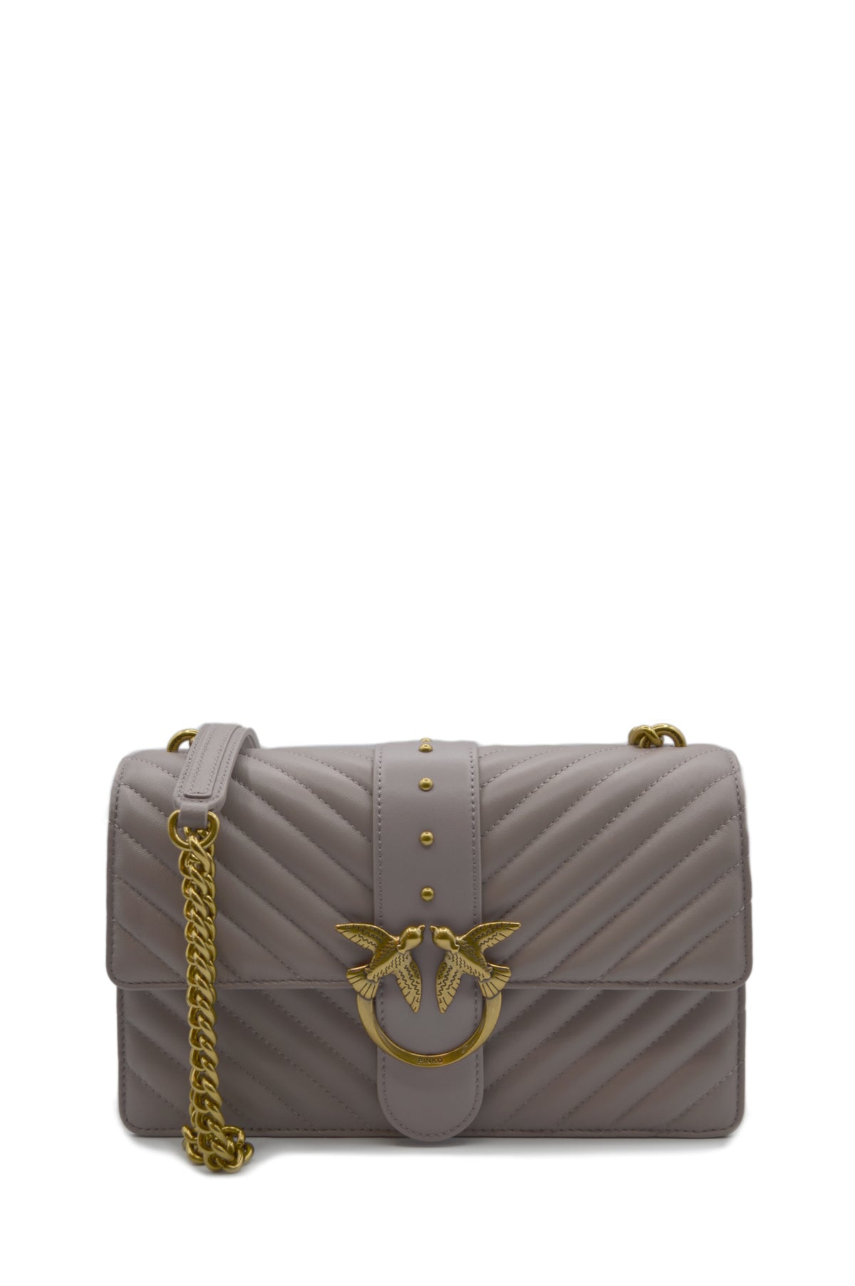 LOVE CLASSIC ICON V QUILT 1